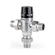 Термостатический смесительный клапан Profactor PF RVM 395.15