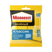 Обойный клей Момент Классик