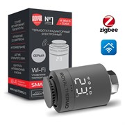 Радиаторный электронный термостат Royal Thermo Smart Heat