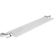 Настенная прямоугольная полка VERRAN Luma