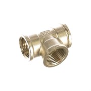 Сантехнический тройник Terma 06101 L 41900