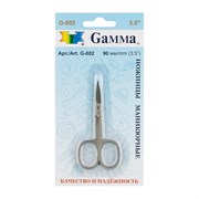 Ножницы Gamma G-802