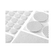 Набор самоклеящихся накладок на мебельные ножки STAYER COMFORT