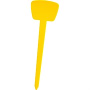 Садовые таблички-флажки Park HG6192