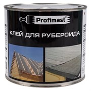 Клей для рубероида Profimast 4607952900752