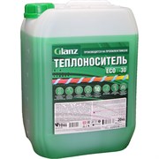 Теплоноситель Glanz ECO