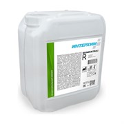 Усиленное средство для мытья полов ИНТЕРХИМ 5 л