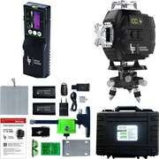 Профессиональный лазерный уровень LT L16-360М