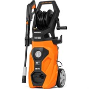 Мойка высокого давления Daewoo DAW550