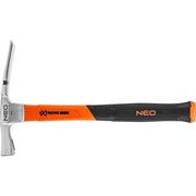 Молоток-кирочка NEO Tools 25-133