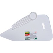 Прижимной обойный шпатель FIT 06905