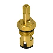 Отечественная керамическая кран-букса Juguni 0402.111