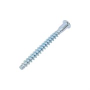 Оцинкованная шурупная стяжка TECH-KREP 5,0х50 (20 шт.)