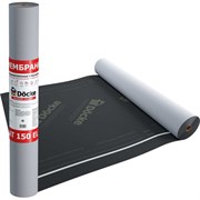 Трехслойная универсальная мембрана супердиффузионная DOCKE at 150 el dӧcke