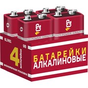 Алкалиновая батарейка CRAZYPOWER 5041349