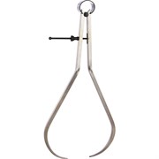 Кронциркуль для наружных измерений GRIFF D111063