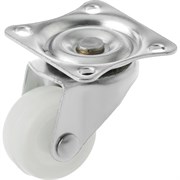 Мебельное полиэтиленовое колесо А5 1005507