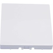 Заглушка Systeme Electric AtlasDesign