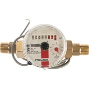Импульсный счетчик ITELMA WFW24.D080