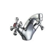 Смеситель для умывальника G-Lauf QMT1-A722