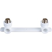 Монтажная планка под смеситель VALFEX 10123020 127-1647