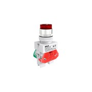 Кнопочный выключатель DEKraft ВК22