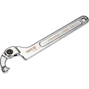 Ключ-шар для круглых шлицевых гаек YATO YT-01675