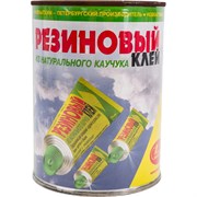 Резиновый клей Новбытхим 53