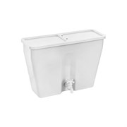 Бачок для воды ЭлБЭТ 1