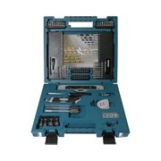 Набор ручного инструмента MAKITA D-31778