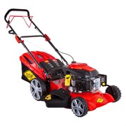 Бензиновая газонокосилка DDE LM 46-60 D