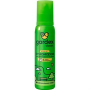 Спрей от комаров Gardex classic