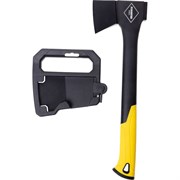 Универсальный кемпинговый топор Forester Mobile