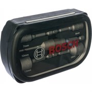 Набор адаптеров для бит Bosch 2608551079