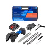 Аккумуляторная цепная пила Forsage F-WT03156