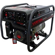 Бензиновый генератор VERTON POWER GG2500