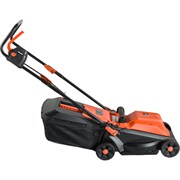 Электрическая газонокосилка Gigant GSAF-01