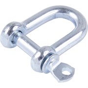 Такелажная скоба Госкреп 7-0013280