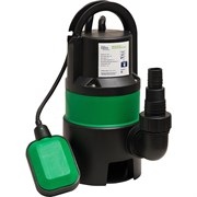 Дренажный насос для грязной воды OASIS DN 150/6