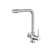 Смеситель для кухни SHEVANIK S328