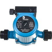 Насос WESTER WCP 25-80G