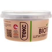 Шпатлевка по дереву ТЕКС ПРОФИ