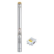 Скважинный насос LEO 4XR 10/13-2,2