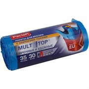 Мешки для мусора Paclan Multitop