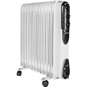 Масляный радиатор Eurolux ОМПТ-EU-12Н