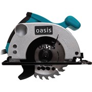 Электрическая циркулярная пила OASIS PC-140