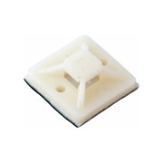 Самоклеящаяся площадка REXANT 07-2020-1