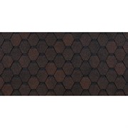 Гибкая черепица DOCKE PIE EURASIA