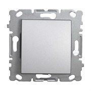 Выключатель Metronex Silver