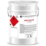 Лак ЗАГОРСКИЙ ЛАКОКРАСОЧНЫЙ ЗАВОД 5 кг